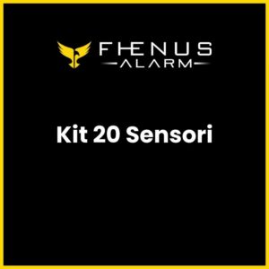 KIT 20 sensori - immagine 1